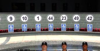 MLB 11 The Show Playstation 3 Screenshot