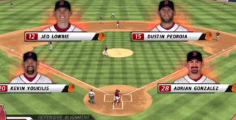 MLB 11 The Show Playstation 3 Screenshot