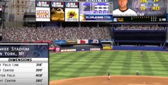 MLB 11 The Show Playstation 3 Screenshot