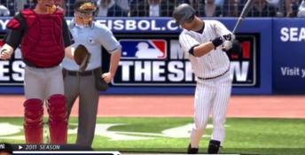 MLB 11 The Show