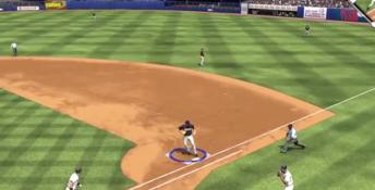 MLB 11 The Show Playstation 3 Screenshot