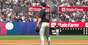 MLB 11 The Show Playstation 3 Screenshot