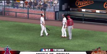 MLB 12 The Show Playstation 3 Screenshot