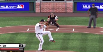 MLB 12 The Show