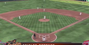 MLB 12 The Show