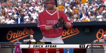 MLB 12 The Show Playstation 3 Screenshot