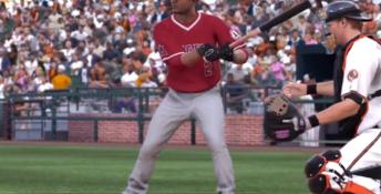 MLB 12 The Show Playstation 3 Screenshot