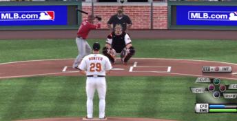MLB 12 The Show Playstation 3 Screenshot