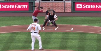 MLB 12 The Show Playstation 3 Screenshot