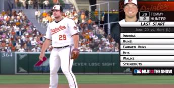 MLB 12 The Show Playstation 3 Screenshot