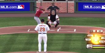 MLB 12 The Show Playstation 3 Screenshot
