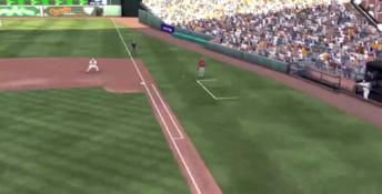 MLB 12 The Show Playstation 3 Screenshot