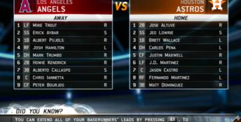 MLB 13 The Show Playstation 3 Screenshot