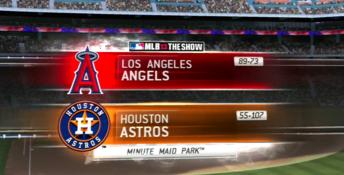 MLB 13 The Show