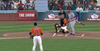 MLB 13 The Show Playstation 3 Screenshot