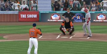 MLB 13 The Show Playstation 3 Screenshot