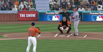 MLB 13 The Show Playstation 3 Screenshot