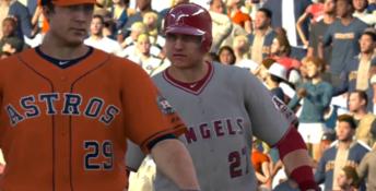 MLB 13 The Show Playstation 3 Screenshot