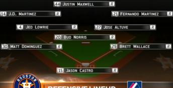 MLB 13 The Show Playstation 3 Screenshot
