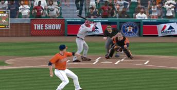 MLB 13 The Show Playstation 3 Screenshot
