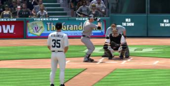 MLB 14 The Show Playstation 3 Screenshot