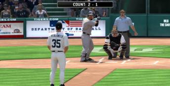 MLB 14 The Show Playstation 3 Screenshot