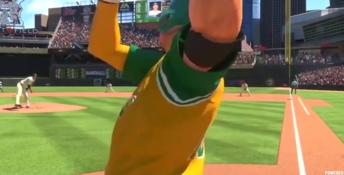 MLB 16 The Show Playstation 3 Screenshot