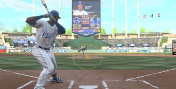 MLB 16 The Show Playstation 3 Screenshot