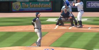 MLB 16 The Show Playstation 3 Screenshot