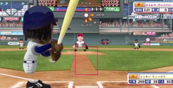MLB Bobblehead Playstation 3 Screenshot