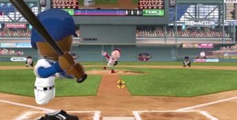 MLB Bobblehead Playstation 3 Screenshot