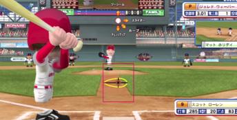 MLB Bobblehead Playstation 3 Screenshot