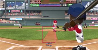 MLB Bobblehead Playstation 3 Screenshot
