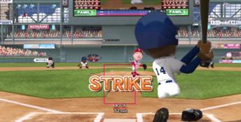 MLB Bobblehead Playstation 3 Screenshot