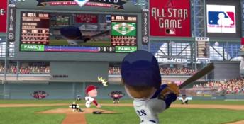 MLB Bobblehead Playstation 3 Screenshot