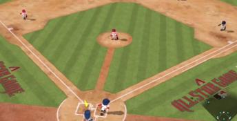 MLB Bobblehead Playstation 3 Screenshot