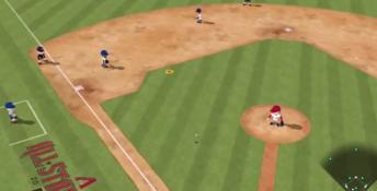 MLB Bobblehead Playstation 3 Screenshot