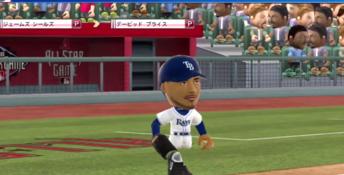MLB Bobblehead Playstation 3 Screenshot