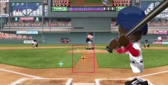 MLB Bobblehead Playstation 3 Screenshot