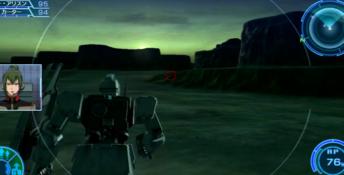 Mobile Suit Gundam Battlefield Record UC 0081