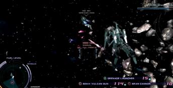 Mobile Suit Gundam Unicorn