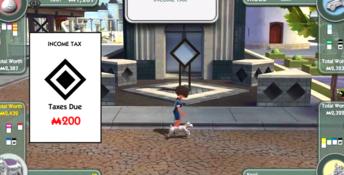 Monopoly Streets Playstation 3 Screenshot