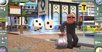 Monopoly Streets Playstation 3 Screenshot