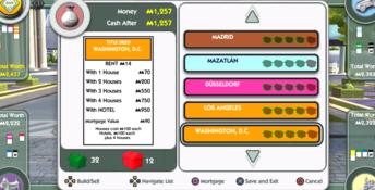 Monopoly Streets Playstation 3 Screenshot