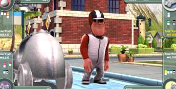 Monopoly Streets