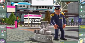 Monopoly Streets Playstation 3 Screenshot