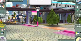 Monopoly Streets Playstation 3 Screenshot