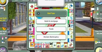 Monopoly Streets Playstation 3 Screenshot