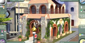 Monopoly Streets Playstation 3 Screenshot