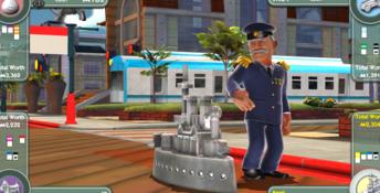 Monopoly Streets Playstation 3 Screenshot